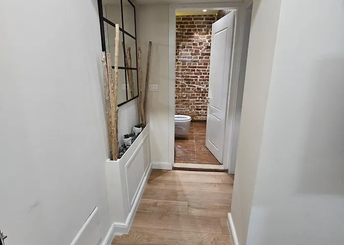 Myslym Shyri Street With Balcony * Tirana